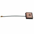 Abracon Gps Antenna  1559.052Mhz Min  1610Mhz Max APARC1807A-SG3